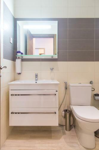 Apartment Altezza
