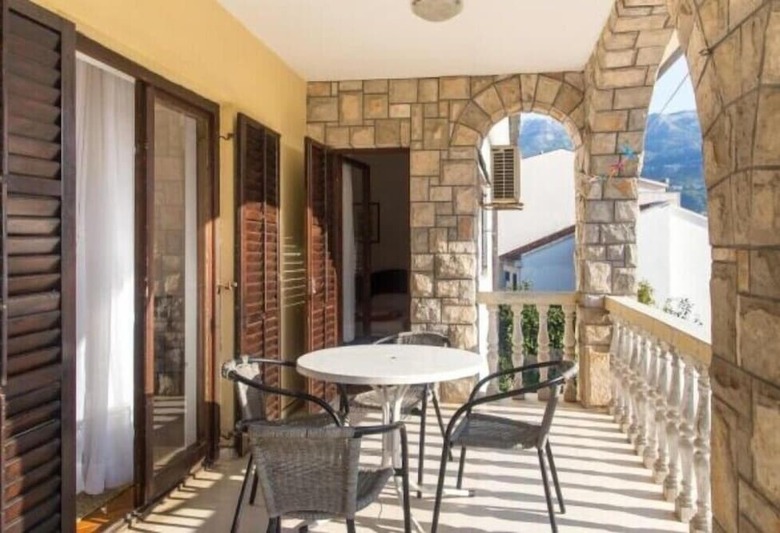 Hostal Guesthouse Blue Coast