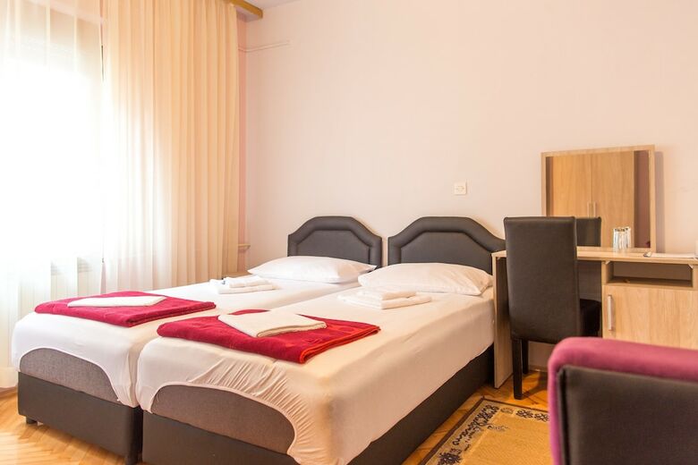 Hostal Guesthouse Blue Coast