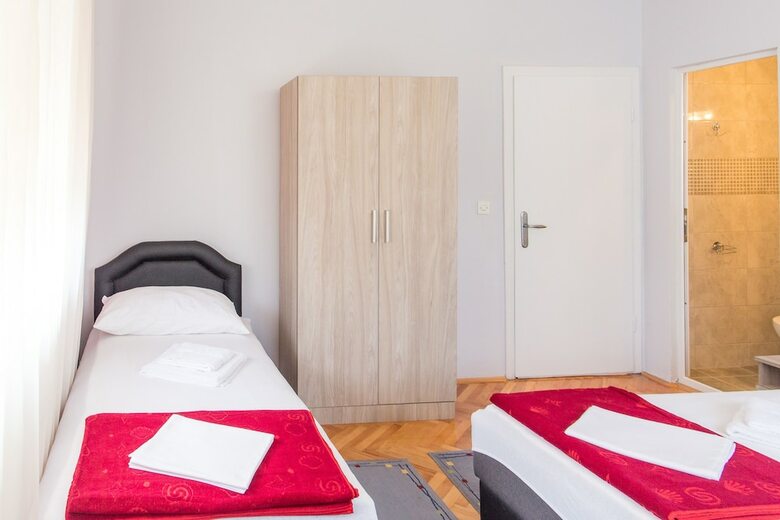 Hostal Guesthouse Blue Coast