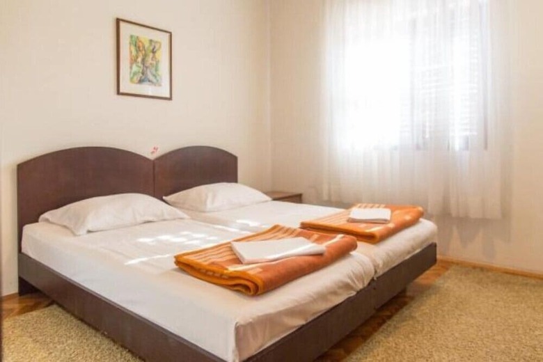 Hostal Guesthouse Blue Coast