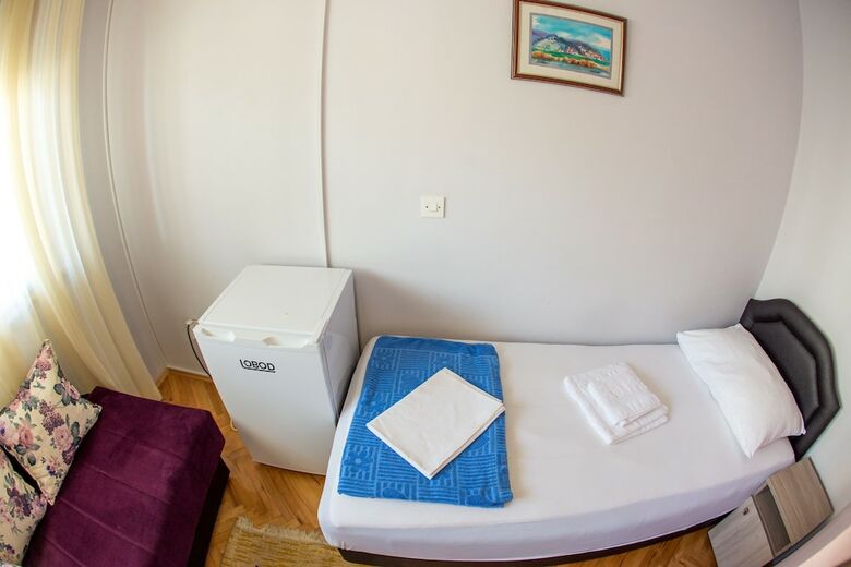 Hostal Guesthouse Blue Coast