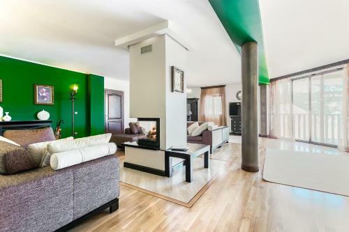 Apartamento Dimax Penthouse Impera