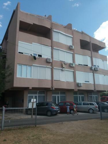Apartman Prijevor