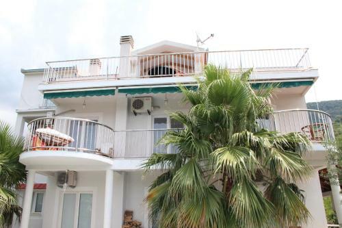 Apartment Palm Spring Villa