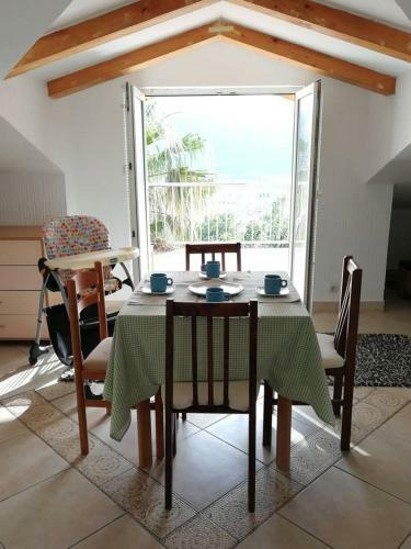 Apartment Palm Spring Villa