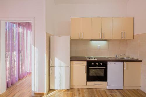 Apartamento Beluga