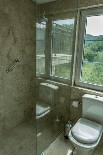 Apartmani Mendula
