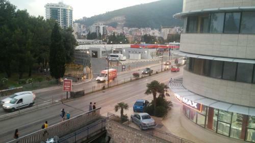 Apartmani Bulevar