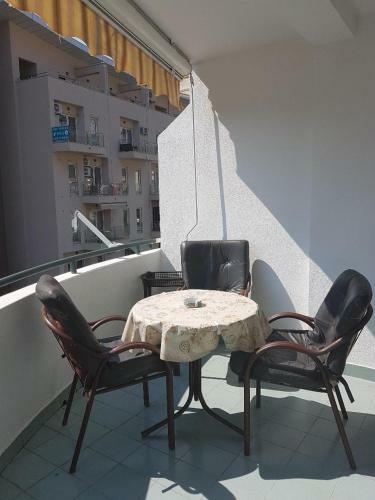 Apartmani Bulevar