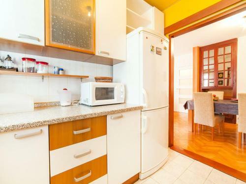 Apartment UNA