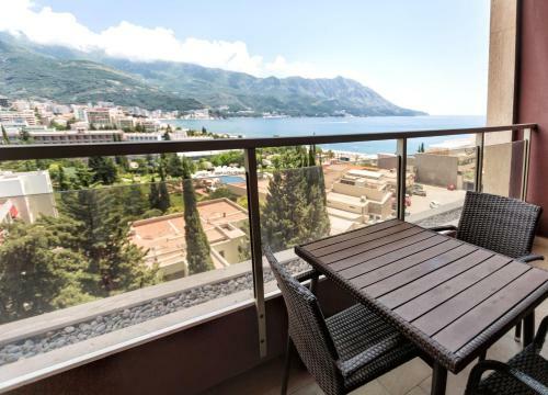 Apartments Harmonia Colours