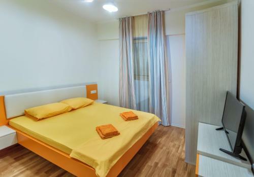 Apartments Harmonia Colours