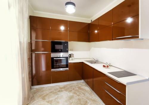 Apartments Harmonia Colours