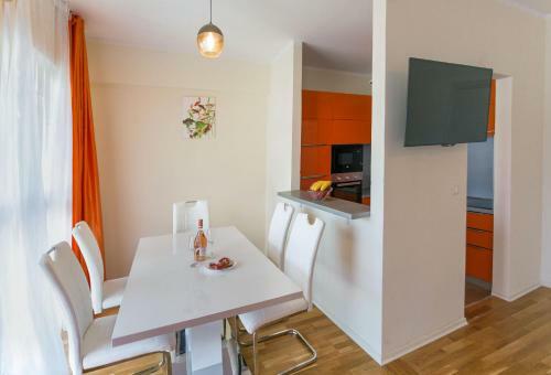 Apartments Harmonia Colours