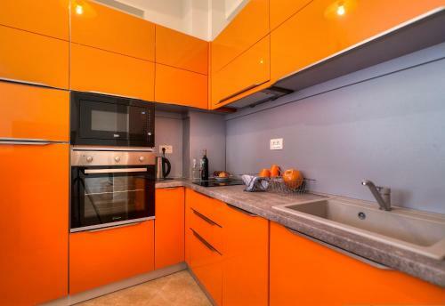 Apartments Harmonia Colours