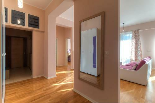 Apartments Harmonia Colours