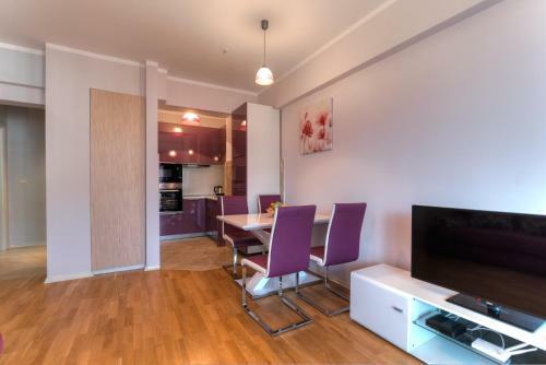 Apartments Harmonia Colours