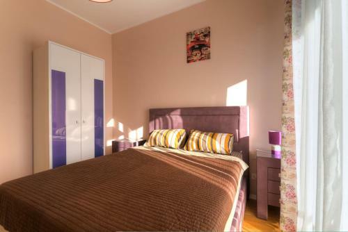 Apartments Harmonia Colours