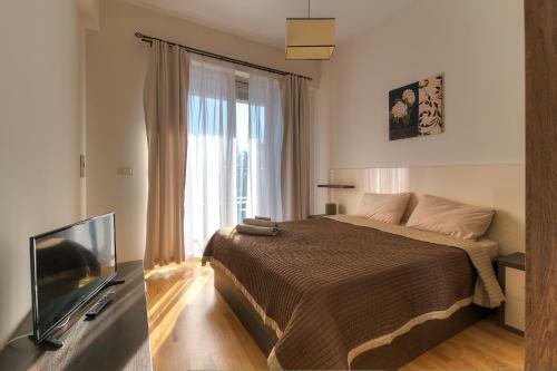 Apartments Harmonia Colours
