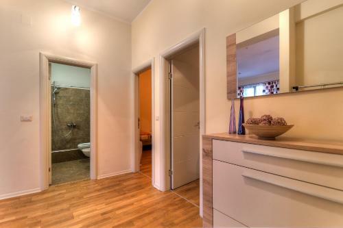 Apartments Harmonia Colours