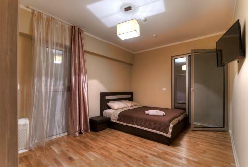 Apartments Harmonia Colours