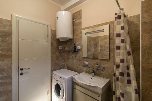 Apartments Harmonia Colours