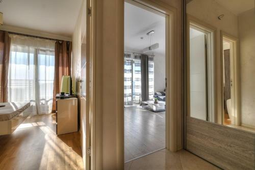Apartments Harmonia Colours