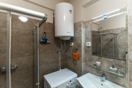 Apartments Harmonia Colours