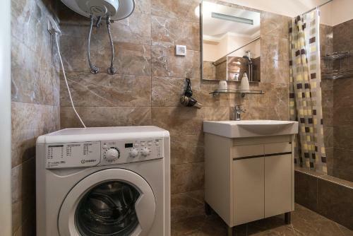 Apartments Harmonia Colours
