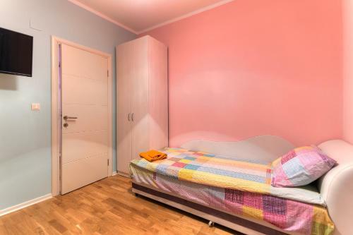 Apartments Harmonia Colours