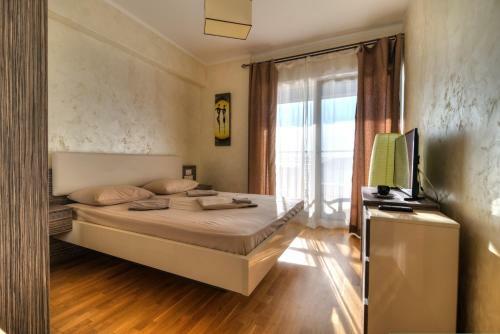 Apartments Harmonia Colours