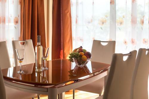 Apartments Harmonia Colours