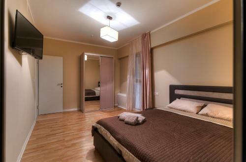 Apartments Harmonia Colours