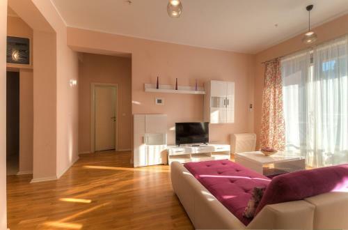Apartments Harmonia Colours