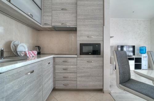 Apartments Harmonia Colours