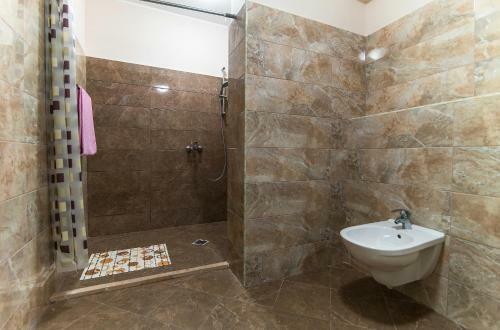 Apartments Harmonia Colours