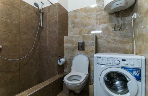 Apartments Harmonia Colours