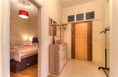 Apartments Harmonia Colours