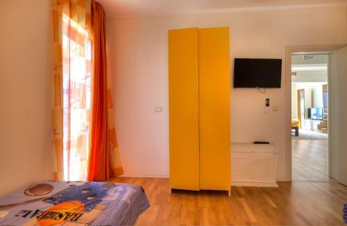 Apartments Harmonia Colours