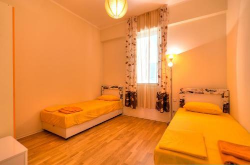 Apartments Harmonia Colours