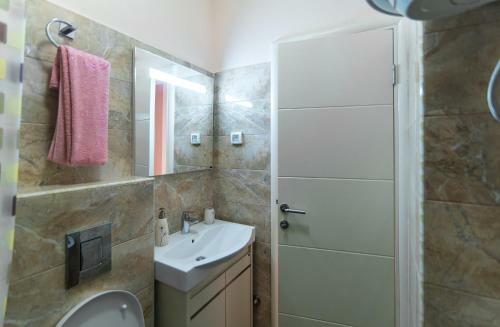 Apartments Harmonia Colours
