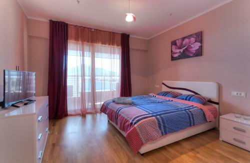 Apartments Harmonia Colours