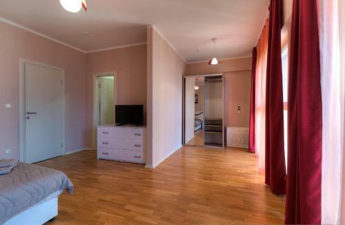 Apartments Harmonia Colours