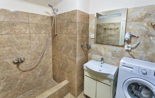 Apartments Harmonia Colours