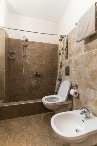 Apartments Harmonia Colours