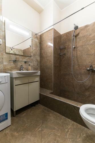 Apartments Harmonia Colours