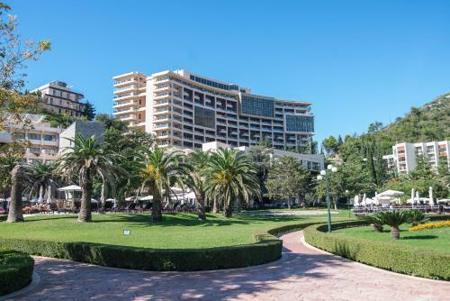 Apartments Harmonia Colours