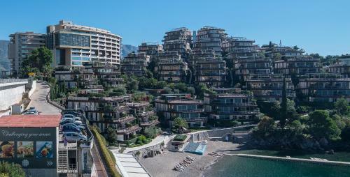 Apartments Harmonia Colours