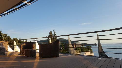 Duklej Apartment Lux